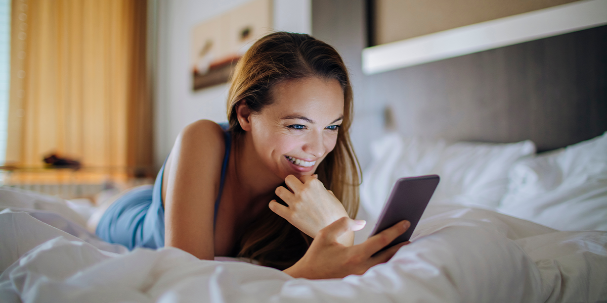 30 Flirty Conversation Starters that You Need To Know - Pillow Talk