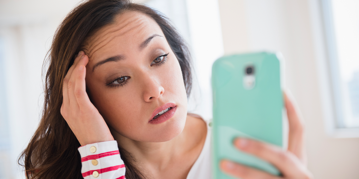 What is Zombieing and how do you avoid it? - Pillowtalk Newsletter